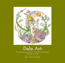 Dala Art book cover