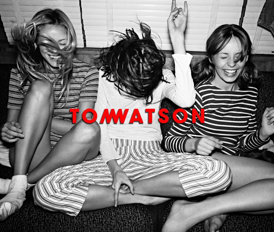 Ver Tom Watson por Tom Watson