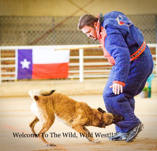 Ver Welcome To The Wild, Wild West! por Ring Bitch Productions, Inc