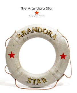 The Arandora Star book cover