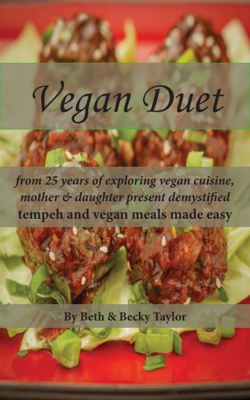 View Vegan Duet by Beth & Becky Taylor