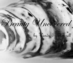 Beauty Uncovered book cover