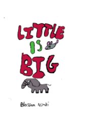 LITTLE IS BIG book cover