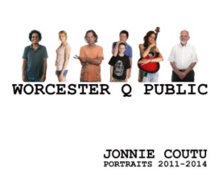 Worcester Q Public book cover