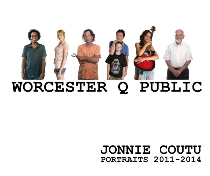 View Worcester Q Public by Jonnie Coutu