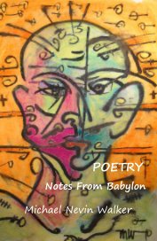 POETRY Notes From Babylon book cover