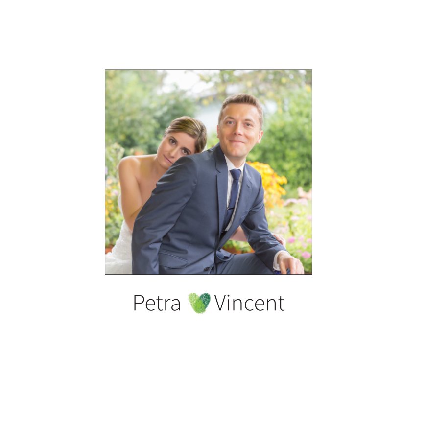 Visualizza Hochzeit Petra & Vincent di Thomas C. Stubbings