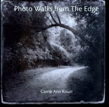 Photo Walks from The Edge book cover
