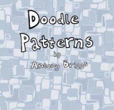 Doodle Patterns book cover