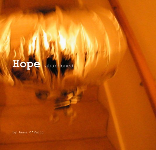 Ver Hope abandoned por Plurabella