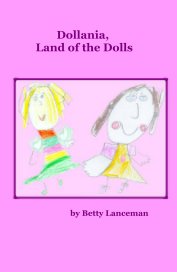 Dollania, Land of the Dolls book cover