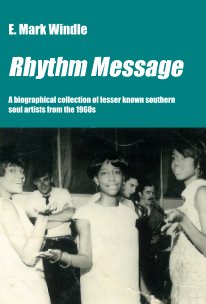 Rhythm Message book cover