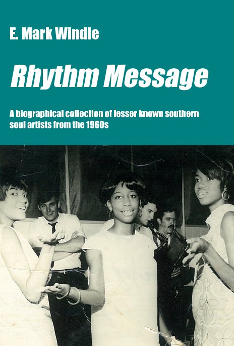 View Rhythm Message by E. Mark Windle