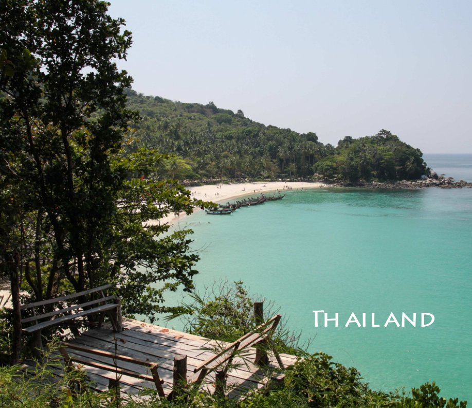 View Thailand 2011 by Roman Kochnev