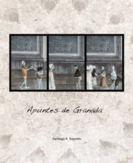 Apuntes de Granada book cover