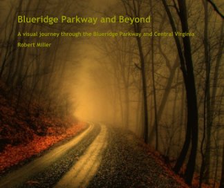 Blueridge Parkway and Beyond book cover