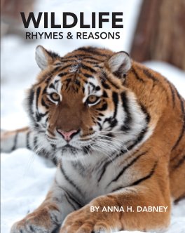 *Wildlife: Rhymes & Reasons (Hardcover Imagewrap book cover