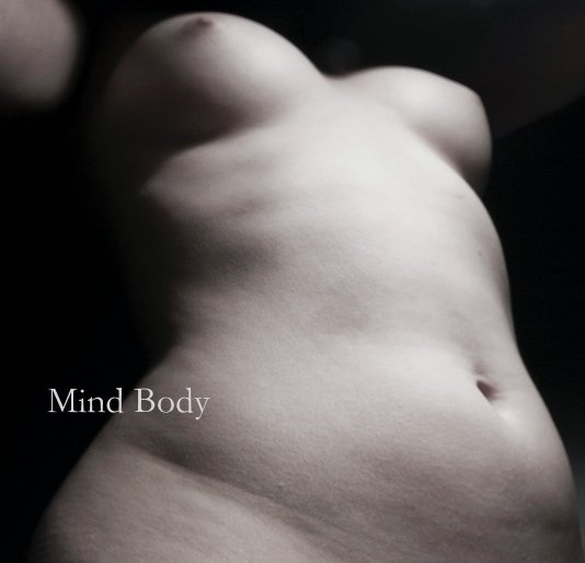 View Mind Body by Marlena McClain