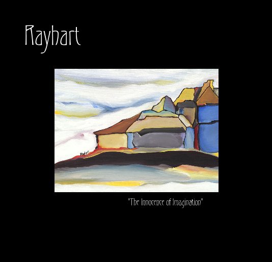 View Rayhart "The Innocence of Imagination" by Rayhart