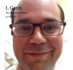 I, Gardy book cover