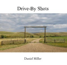 Drive-By Shots book cover