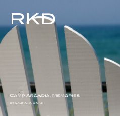 RKD (expanded version) book cover