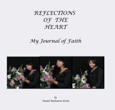 REFLECTIONS OF THE HEART book cover