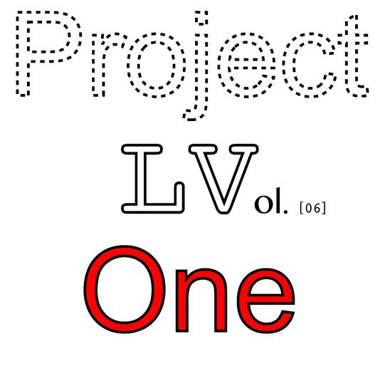 View Project LV One - Vol 06 by Simon Marchini