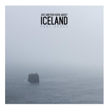 Just Another Book About Iceland book cover