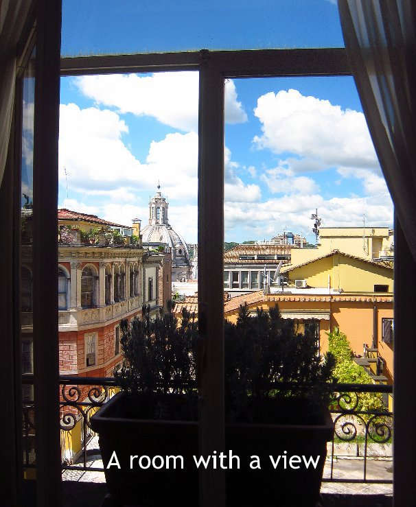 Visualizza A room with a view di Pet