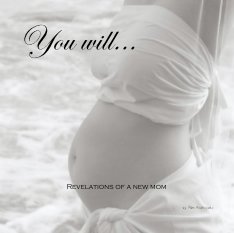 You will... book cover