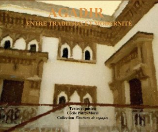 Agadir book cover