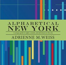 Alphabetical New York book cover
