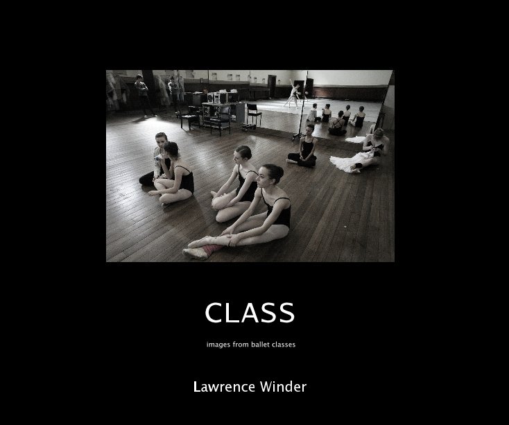 View CLASS by Lawrence Winder