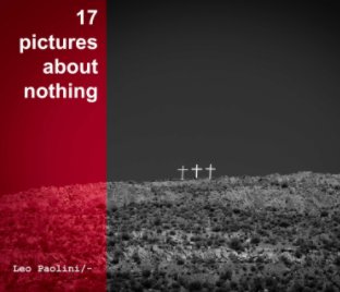 17 Pictures about nothing book cover