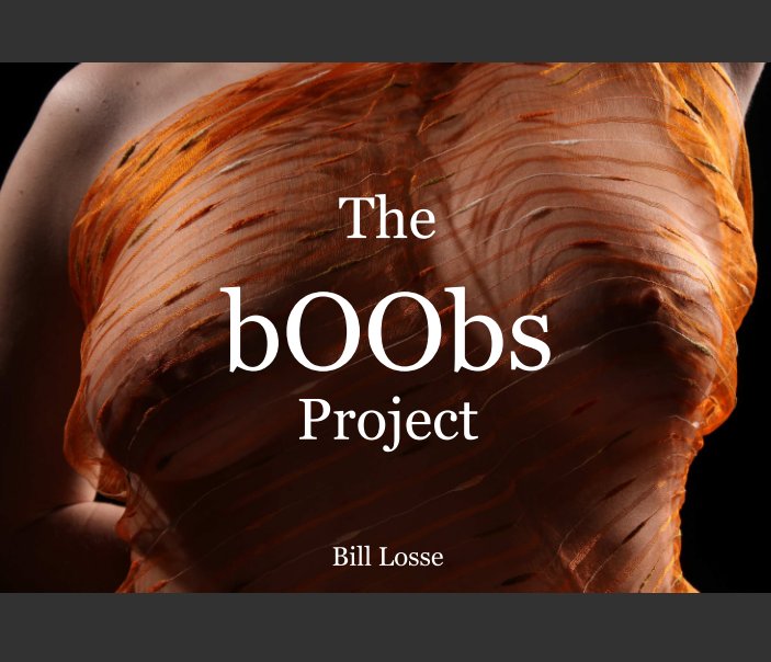 Books and boobs