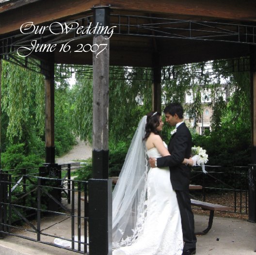 Our Wedding
June 16, 2007 nach gavinl anzeigen