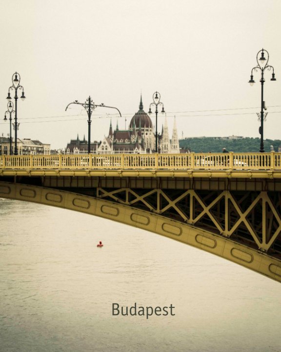 Ver Budapest por Paolo Buatti