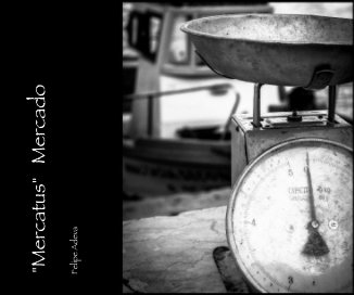 "Mercatus" Mercado book cover
