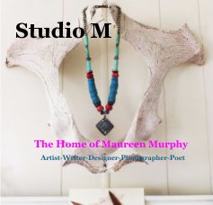 Studio M book cover