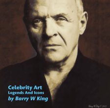 Celebrity Art book cover