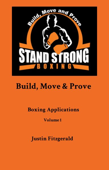 Bekijk Build, Move and Prove op Justin Fitzgerald