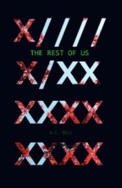 The Rest of Us book cover