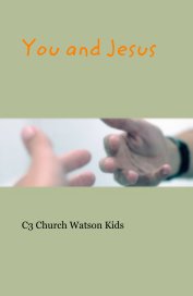 You and Jesus book cover