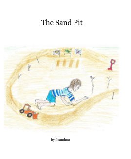 The Sand Pit book cover