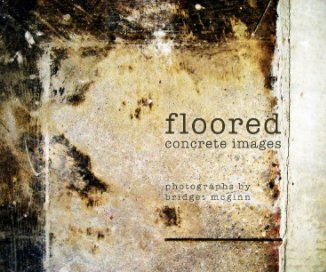 floored book cover