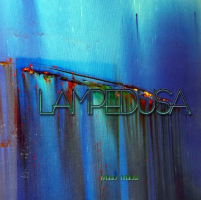 Lampedusa book cover