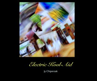 Electric Kool-Aid book cover