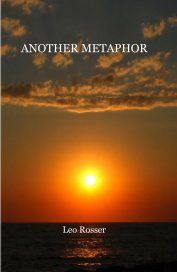 ANOTHER METAPHOR book cover