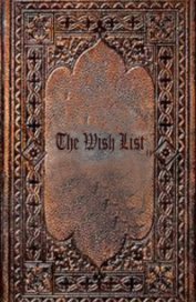 The Wish List book cover